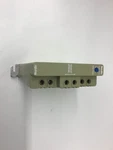 Nordic 91AH34A0A Soft Start Induction Motor Controller 1.5/3 Hp 230/460 V. Fixed Price $165.00.
