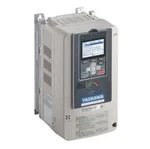 Yaskawa Vfd GA80U4060ABMA - GA800 Drive 480 Volt, 30/40 Hp, Phase. New! Bc. Fixed Price $2850.00.