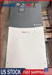 Allen Bradley 20BD156A0ANNANC0 700 Ac Drive 125HP 90KW 3PH 0-400HZ Us Free Tax. Fixed Price $28455.62.