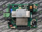 Used Allen Bradley 74106-443-51 Sercos Kinetix 6200 Servo Control Board. Fixed Price $550.00.