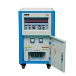 3KVA, Single Phase 240V 50HZ To 120V 60HZ Static Frequency Converter. Fixed Price $2000.00.
