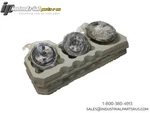 Yamaha KN2-M2110-000 Industrial Robot Component Harmonic Drive Assembly. Fixed Price $750.00.