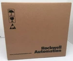 New Ab 22A-A8P0H204 Free Shipping Box Factory Sealed Plc. Fixed Price $1150.00.