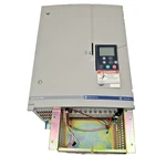 Square Telemecanique 15/20HP ATV58HD16N4XZ Altivar Trx Frequency Drive 460V. Fixed Price $1371.99.