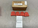 New In Box Allen-bradley Mov's 380 & 460VAC Kit 2300-SPJ02A Series. Fixed Price $82.80.