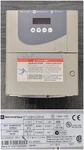 Telemecanique ATV28HU29N4 Square Adjustable Speed Drive 1.5KW/2HP. Fixed Price $250.00.