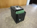 Eaton MVX9000 Ac Drive MVX003A0-4 3HP 3PH W/ Keypad *no Terminal Cover* Used. Fixed Price $575.00.