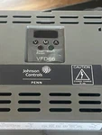 Johnson Controls Penn VFD66DAA-28 Variable Frequency Drive 5.7 Amps. Fixed Price $229.00.
