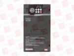 Mitsubishi FR-A760-00040-NA / FRA76000040NA (new No Box). Fixed Price $1161.30.