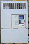 Yaskawa Varispeed Inverter Model CIMR-P7U4045 40151A. Fixed Price $2900.00.