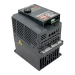 Toshiba VFS15-4007PL1-W1 0.75KW-1.8KVA-1HP Transistor Inverter -used-. Fixed Price $370.84.