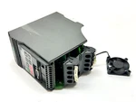 Siemens 6SE9212-7DA40 Micromaster Ac Drive 1100W. Fixed Price $149.99.