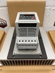Allen-bradley 160-BA06PSF1P1 Chassis Mount Analog Model Ser 380-460V 6.0A. Fixed Price $750.00.