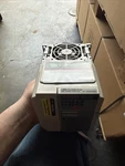 Yaskawa CIMR-VU2A0012FAA V1000 Compact Vector Control Drive **new In Box**. Fixed Price $450.00.