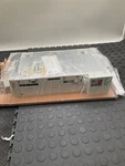 Siemens 6SE7021 0TP60 Z Masterdrives Vc Inverter New. Fixed Price $1950.00.