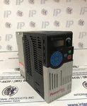Allen-bradley 25A-D1P4N114 Powerflex 523 0.4KW (0.5HP) Ac Drive 25AD1P4N114 Us. Fixed Price $510.00.