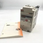 Saftronics CIMR-J7AU20P7 Micro Ac Variable Speed Drive New. Fixed Price $499.00.