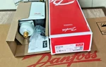 1PC- Danfoss 017-521566 Pressure Switch, RT121, 8 Bar- New. Fixed Price $170.00.