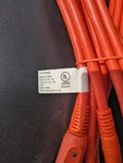 Dayton Electronic Car Charger. Fixed Price $75.00.