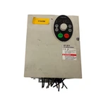 Toshiba VF-S11-4037PL-WN (5) Vfd Inverter Drive 5HP 4KW 380-500V 3-PHASE Used. Fixed Price $249.99.