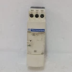 Schneider RE8RA31FU Industrial Timing Relay - 0.3..30 Type 110..240 V Ac. Fixed Price $125.00.