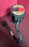 Is Untested Vexta 5-PHASE Stepping Motor PK569AUHA. Fixed Price $500.00.