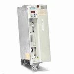 Siemens Simovert 7.5KW 6SE7022-1EP50-Z Z=F01+G91+C43 -used-. Fixed Price $4075.39.