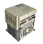 Yaskawa CIMR-V7CC44P0 VS-606V7 Drive 380-460V 50/60HZ 12A JVOP-147. Fixed Price $480.00.