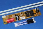 Upgrade Kit, P/n: CXA-0283-LEDKIT. Fixed Price $203.29.