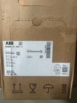 Abb ACS580-01-05A7-4, 2.2KW, 460/VOLT, 3HP, Industrial Variable Frequency Drive. Fixed Price $450.00.