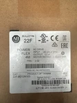 Allen Bradley 22A-B2P3N104 Ser Brand New. Fixed Price $500.00.