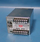 Mean Well New Box SP-500-48 Industrial Power Supply. Fixed Price $127.00.