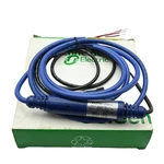 Schneider Telemecanique XXZPM100M12 Sensor Power Interface 100-240V 38MA. Fixed Price $84.15.