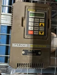 Baldor ID15H402-E Adjustable Speed Drive Vfd Motor 460V. Fixed Price $699.99.