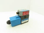 Vickers PA5DG4S4W-012A-H-60 Hydraulic Directional Control Pilot Valve 24VDC. Fixed Price $249.99.
