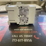 Allen-bradley 100-C43D10 43AMP Contactor, 110/120V Coil. Fixed Price $137.21.