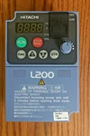 New!! Hitachi L200-004NFU Mfg No. 59B T16344 Q In Theusa. Fixed Price $185.00.
