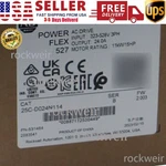 25C-D024N114 New Allen-bradley Powerflex Drive Us Free Tax. Fixed Price $1586.91.