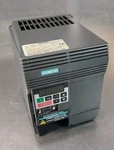 Siemens 6SE3217-3DB40 Micromaster Vector Drive LOC1B15. Fixed Price $715.50.