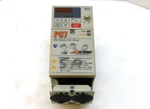 Saftronics PC7 Mini Vector Drive CIMR-V7AU20P7 3PH 200-230VAC 50/60HZ 6.4A. Fixed Price $37.50.