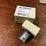 Telemecanique DL1 Bdg 120V 011807 Led Cluster Green. Fixed Price $60.00.