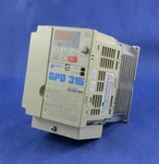 Magnetek GPD315 MVB003 Yaskawa CIMR-V7AM40P7 460V 3.4A Drive. Warranty. Fixed Price $850.00.
