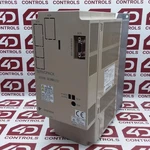 SGDB-02VDY1 Yaskawa Servo Drive, Phase, 5A, 200-300V, 50-60HZ, Used. Fixed Price $1469.00.