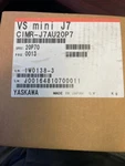 Saftronics CIMR-J7AU20P7 3PH 0-230VAC Max 0-400HZ 6.4A Micro Drive New. Fixed Price $100.00.