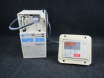 Magnetek GPD-315 MVA002 Drive 1/4 Hp 230 Vac W/JVOP-147 Digital Operatator. Fixed Price $228.00.