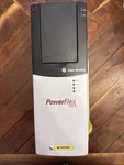Allen-bradley 20BD5P0A0AYNAND0 Powerflex 700 Ac Drive 3HP 480V. Fixed Price $400.00.