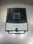 Allen Bradley 20AD8P0A1AYNACNN Ser. Powerflex 70 Drive, 5HP, 480V. 1C. Fixed Price $1260.00.