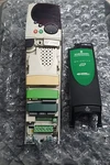 Control Techniques Unidrive SP-1204 Fully Loaded Pus Break Resistot And Sm-card. Fixed Price $453.71.