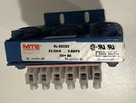 Mte Rl 00202 Line Reactor Series 3 Phase 2A 20MH New Old Stock Loc S1. Fixed Price $95.00.