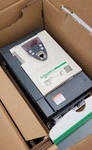 Schneider Electric Altivar #ATV71HU30M3 Variable Speed Drive. Fixed Price $1702.91.